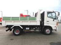 HINO Ranger Dump TKG-FC9JCAA 2015 63,937km_8