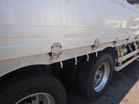 MITSUBISHI FUSO Super Great Aluminum Block QKG-FS54VZ 2013 519,000km_11