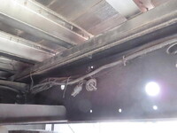 MITSUBISHI FUSO Super Great Aluminum Block QKG-FS54VZ 2013 519,000km_11