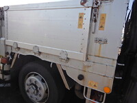 MITSUBISHI FUSO Super Great Aluminum Block QKG-FS54VZ 2013 519,000km_12