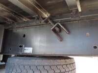 MITSUBISHI FUSO Super Great Aluminum Block QKG-FS54VZ 2013 519,000km_12