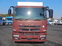 MITSUBISHI FUSO Super Great Aluminum Block QKG-FS54VZ 2013 519,000km_13