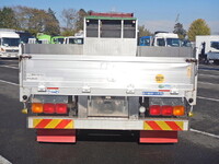 MITSUBISHI FUSO Super Great Aluminum Block QKG-FS54VZ 2013 519,000km_14