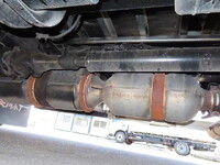 MITSUBISHI FUSO Super Great Aluminum Block QKG-FS54VZ 2013 519,000km_14