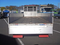 MITSUBISHI FUSO Super Great Aluminum Block QKG-FS54VZ 2013 519,000km_15