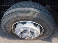 MITSUBISHI FUSO Super Great Aluminum Block QKG-FS54VZ 2013 519,000km_15