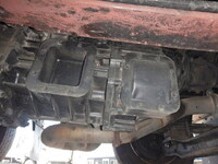 MITSUBISHI FUSO Super Great Aluminum Block QKG-FS54VZ 2013 519,000km_17