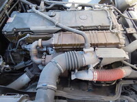MITSUBISHI FUSO Super Great Aluminum Block QKG-FS54VZ 2013 519,000km_17