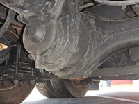 MITSUBISHI FUSO Super Great Aluminum Block QKG-FS54VZ 2013 519,000km_18