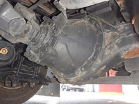MITSUBISHI FUSO Super Great Aluminum Block QKG-FS54VZ 2013 519,000km_19