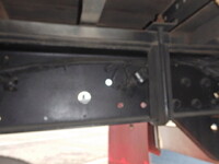 MITSUBISHI FUSO Super Great Aluminum Block QKG-FS54VZ 2013 519,000km_20