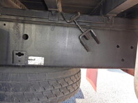 MITSUBISHI FUSO Super Great Aluminum Block QKG-FS54VZ 2013 519,000km_21