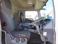 MITSUBISHI FUSO Super Great Aluminum Block QKG-FS54VZ 2013 519,000km_21