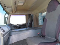MITSUBISHI FUSO Super Great Aluminum Block QKG-FS54VZ 2013 519,000km_22