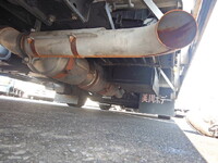 MITSUBISHI FUSO Super Great Aluminum Block QKG-FS54VZ 2013 519,000km_23
