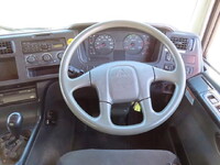 MITSUBISHI FUSO Super Great Aluminum Block QKG-FS54VZ 2013 519,000km_23