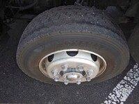 MITSUBISHI FUSO Super Great Aluminum Block QKG-FS54VZ 2013 519,000km_24