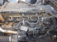 MITSUBISHI FUSO Super Great Aluminum Block QKG-FS54VZ 2013 519,000km_26