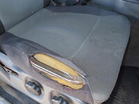 MITSUBISHI FUSO Super Great Aluminum Block QKG-FS54VZ 2013 519,000km_26