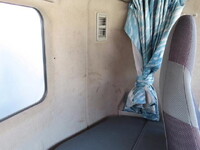MITSUBISHI FUSO Super Great Aluminum Block QKG-FS54VZ 2013 519,000km_27