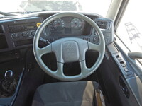 MITSUBISHI FUSO Super Great Aluminum Block QKG-FS54VZ 2013 519,000km_30