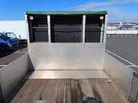 MITSUBISHI FUSO Super Great Aluminum Block QKG-FS54VZ 2013 519,000km_30