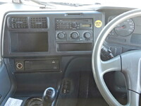 MITSUBISHI FUSO Super Great Aluminum Block QKG-FS54VZ 2013 519,000km_31