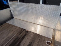 MITSUBISHI FUSO Super Great Aluminum Block QKG-FS54VZ 2013 519,000km_31