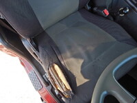 MITSUBISHI FUSO Super Great Aluminum Block QKG-FS54VZ 2013 519,000km_32