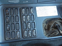 MITSUBISHI FUSO Super Great Aluminum Block QKG-FS54VZ 2013 519,000km_33