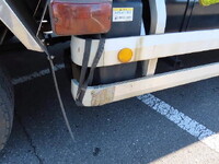 MITSUBISHI FUSO Super Great Aluminum Block QKG-FS54VZ 2013 519,000km_33