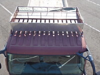 MITSUBISHI FUSO Super Great Aluminum Block QKG-FS54VZ 2013 519,000km_34