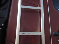 MITSUBISHI FUSO Super Great Aluminum Block QKG-FS54VZ 2013 519,000km_35