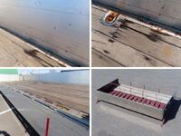 MITSUBISHI FUSO Super Great Aluminum Block QKG-FS54VZ 2013 519,000km_35