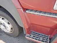 MITSUBISHI FUSO Super Great Aluminum Block QKG-FS54VZ 2013 519,000km_36