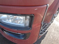 MITSUBISHI FUSO Super Great Aluminum Block QKG-FS54VZ 2013 519,000km_37