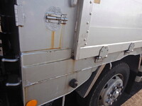 MITSUBISHI FUSO Super Great Aluminum Block QKG-FS54VZ 2013 519,000km_38