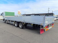 MITSUBISHI FUSO Super Great Aluminum Block QKG-FS54VZ 2013 519,000km_3