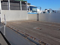 MITSUBISHI FUSO Super Great Aluminum Block QKG-FS54VZ 2013 519,000km_5