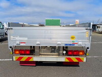 MITSUBISHI FUSO Super Great Aluminum Block QKG-FS54VZ 2013 519,000km_5