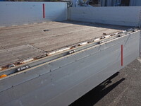 MITSUBISHI FUSO Super Great Aluminum Block QKG-FS54VZ 2013 519,000km_6