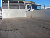 MITSUBISHI FUSO Super Great Aluminum Block QKG-FS54VZ 2013 519,000km_7