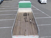 MITSUBISHI FUSO Super Great Aluminum Block QKG-FS54VZ 2013 519,000km_7