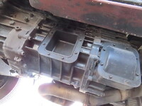 MITSUBISHI FUSO Super Great Aluminum Block QKG-FS54VZ 2013 519,000km_8