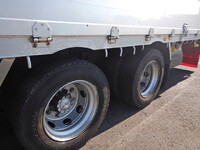 MITSUBISHI FUSO Super Great Aluminum Block QKG-FS54VZ 2013 519,000km_9