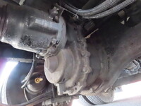 MITSUBISHI FUSO Super Great Aluminum Block QKG-FS54VZ 2013 519,000km_9