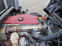 HINO Dutro Aluminum Block 2PG-XZU712M 2020 55,500km_11