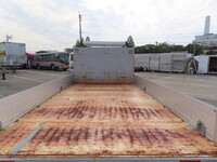 HINO Dutro Aluminum Block 2PG-XZU712M 2020 55,500km_23