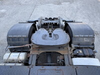 MITSUBISHI FUSO Super Great Trailer Head QPG-FP64VDR 2016 620,000km_11