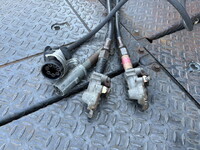 MITSUBISHI FUSO Super Great Trailer Head QPG-FP64VDR 2016 620,000km_12